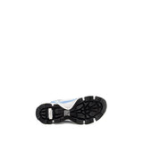 Dior Cd1 Sneakers Mesh/Leather Gradient Blue 6