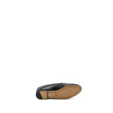 Gucci Jordaan Loafer Black GHW 6