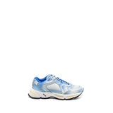 Dior Cd1 Sneakers Mesh/Leather Gradient Blue 5