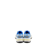 Dior Cd1 Sneakers Mesh/Leather Gradient Blue 3