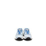 Dior Cd1 Sneakers Mesh/Leather Gradient Blue 2