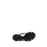 Dior Cd Sneaker Neoprene/Leather Black/White 6
