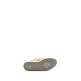 Gucci Sneaker Leather/Fabric/Crystal Multicolour 6