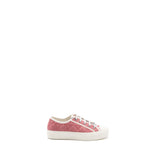 Dior Walk N Dior Sneaker Cannage Quilted Taffy Pink 5