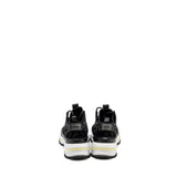 Dior Cd Sneaker Neoprene/Leather Black/White 3