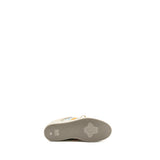 Gucci Sneaker Leather/Fabric/Crystal Multicolour 7