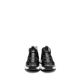 Dior Cd Sneaker Neoprene/Leather Black/White 2