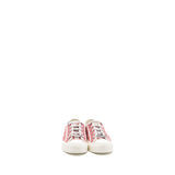 Dior Walk N Dior Sneaker Cannage Quilted Taffy Pink 2