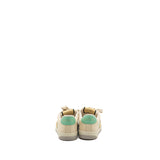 Gucci Sneaker Leather/Fabric/Crystal Multicolour 3