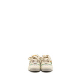 Gucci Sneaker Leather/Fabric/Crystal Multicolour 2