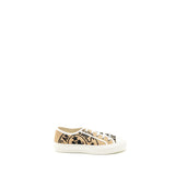 Dior Walk N Sneaker Beige/Multicolour 5
