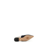 Dior J’Adior Sling Back Fabric Black 6