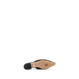 Dior J’Adior Sling Back Fabric Black 7