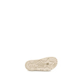 Dior Sandals Embroidered Cotton/ Rubber Blue 6