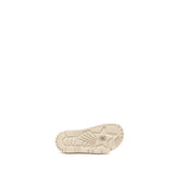 Dior Sandals Embroidered Cotton/ Rubber Pink 6