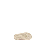 Dior Sandals Embroidered Cotton/ Rubber Pink 7