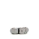 Dior Homme Sneaker Mesh/Fabric Black/ Multicolour 6