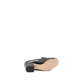 Gucci Marmont Loafer Pumps Calfskin Black GHW 6