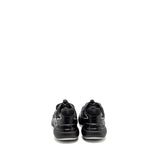 Dior Homme Sneaker Mesh/Fabric Black/ Multicolour 3