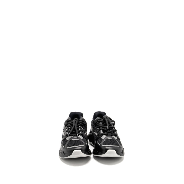 Dior Homme Sneaker Mesh/Fabric Black/ Multicolour