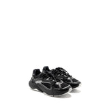 Dior Homme Sneaker Mesh/Fabric Black/ Multicolour 1