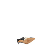 Dior Spectatoe Mules Pumps Black/White 6