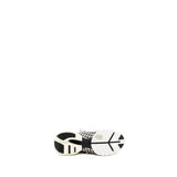 Dior D-Connect Sneaker Houndstooth 6