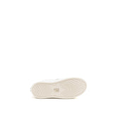 Dior Dior Star Platform Sneaker Calfskin/Suede White/Black 7