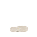 Dior Dior Star Platform Sneaker Calfskin/Suede White/Black 6