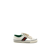 Gucci Sneakers GG Supreme Canvas White/ Multicolour 5