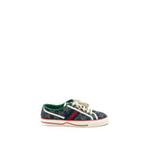Gucci Denim Sneakers Multicolour 5