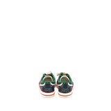 Gucci Denim Sneakers Multicolour 3