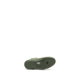 Dior B23 Oblique High-Top Sneaker Green/Oblique 6