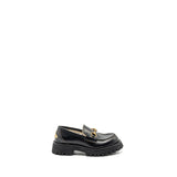 Gucci Jordan Loafer Calfskin Black GHW 5