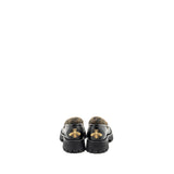Gucci Jordan Loafer Calfskin Black GHW 3