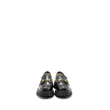 Gucci Jordan Loafer Calfskin Black GHW 2
