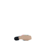 Gucci Marmont Sandals Multicolour SHW 6