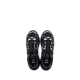 Dior Homme Sneaker Mesh/Fabric Black/ Multicolour 4
