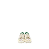 Gucci Tennis Sneaker GG Logo Crystal Multicolour 2