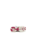 Dior D-Connect Sneaker Flower Printed Fabric Multicolour 7