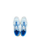 Dior Cd1 Sneakers Mesh/Leather Gradient Blue 4