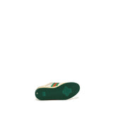 Gucci Women’s Screener Leather Trainer / Sneakers Multicolour 6