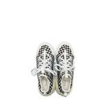 Dior D-Connect Sneaker Houndstooth 4
