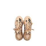 Dior D-Connect Sneaker Multicolour/Beige 5