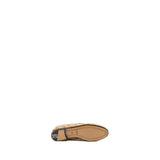 Gucci Jordan Loafers Canvas Dark Beige 7