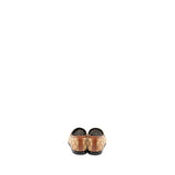 Gucci Jordan Loafers Canvas Dark Beige 3