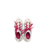 Dior D-Connect Sneakers Multicolour 2