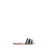 Dior DWay Slide Multicolour 5