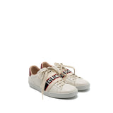 Gucci Sneakers Leather White/Multicolour 1