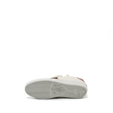 Gucci Sneakers Leather White/Multicolour 6